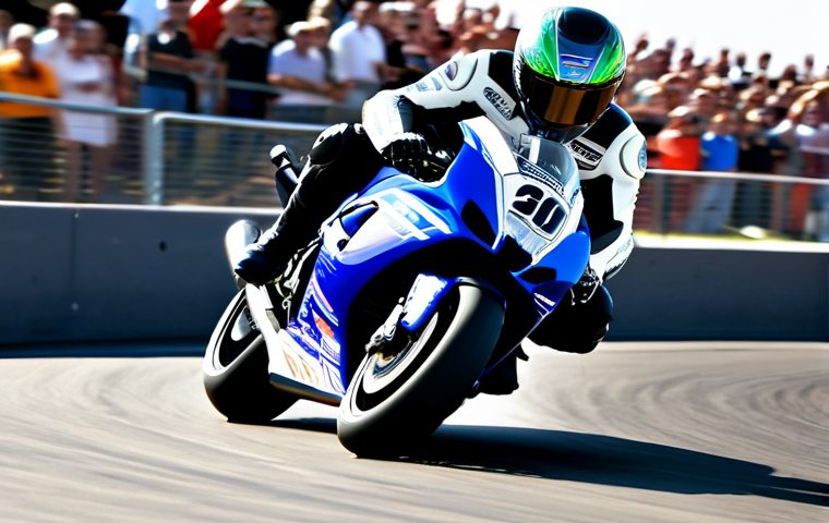 모터스포츠 사진 촬영 팁 - Here are three detailed image prompts for an AI image generator, inspired by the provided text: