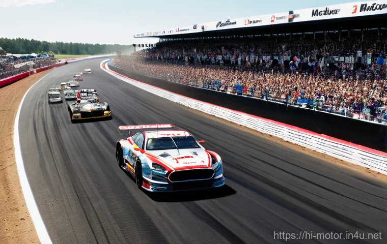 모터스포츠와 보험 제도 - **Prompt 1: The Confident Racer's Edge**
"A male motorsports racer, in his late 20s, with a focu... 모터스포츠와 보험 제도 - **Prompt 1: The Confident Racer's Edge**
"A male motorsports racer, in his late 20s, with a focu...